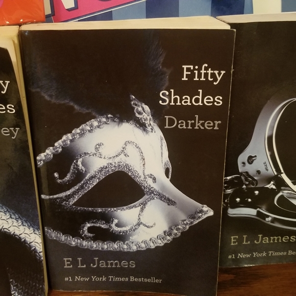 Meet your Posher, Gin - Picture 6 of 8